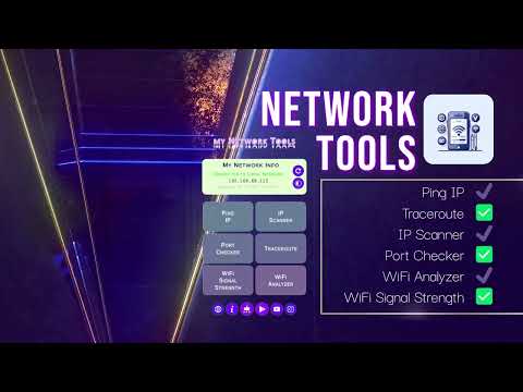 Network Tools
