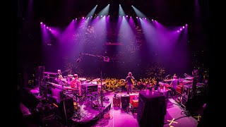 Phish - 12/29/2022 - &quot;Fluffhead&quot; → &quot;Your Pet Cat&quot; (4K HDR)