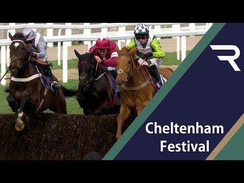 2019 RSA Insurance Novices' Chase - Racing TV