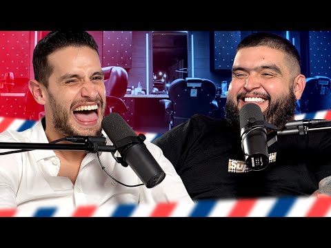 Cosas de BARBERS 💈