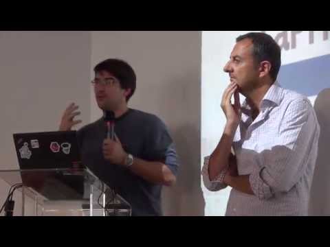 Présentation de LaPrimaire.org par ses fondateurs