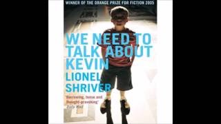 We Need to Talk about Kevin - BBC Radio 4 Woman's Hour (10 of 10) video