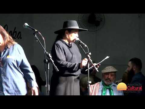 8ª Edição  "Manancial Missioneiro da Canção"