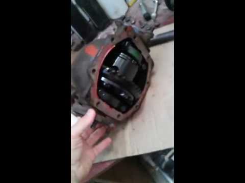 Rav4 1995-2005 lsd torsen diff vs std diff