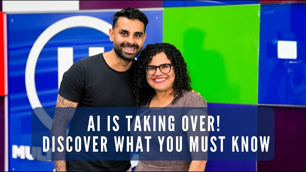 Harnessing AI for a Better Future: An Interview with Sanchit Shangari