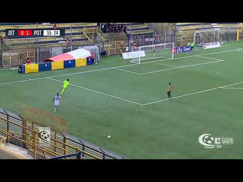 Anno 2018/19 Juve Stabia - Potenza 1-2
