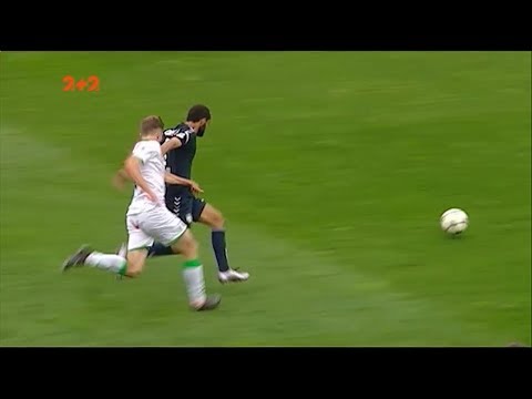 FK Karpaty Lviv 3-0 FK Stal Kamianske Dniprodzerzh...