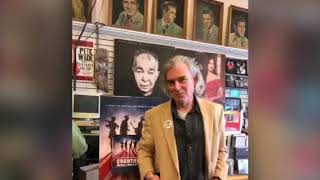 John Prine “Sour Grapes” New Years Eve 2019 Nashville Grand Ole Opry