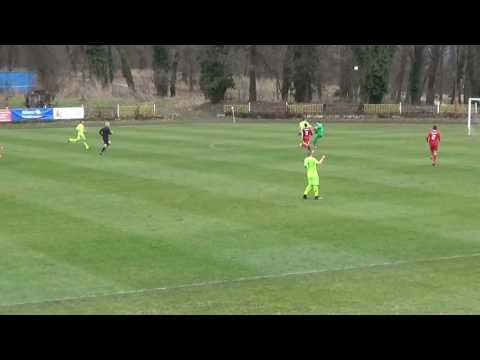 FC Malacky vs FC Rohožník