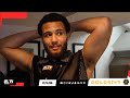 WHAT HAPPENED I CANT REMEMBER MOSES ITAUMA ABSOLUTELY DESTROYS BRUTALLY KNOCKS OUT BALOGUN