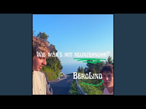 Wie Wärs Mit Neunzehnuhr - Linoleum