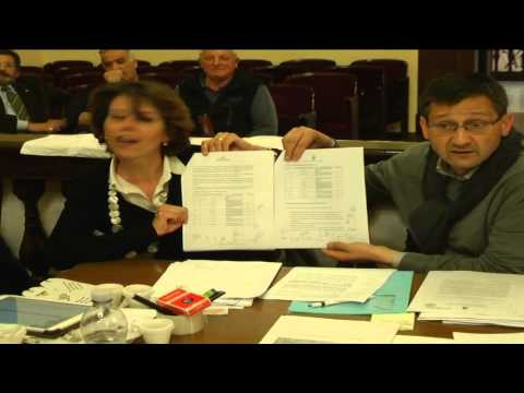 ONDA TG 15.04.2015 - PUNTI NASCITA I CONTI NON TORNANO