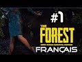 The Forest #1 - CANNIBALS TOUT NUS ...