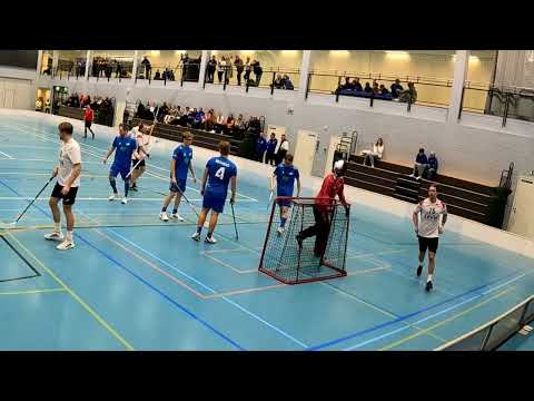 Sbs Masku vs Ruoska Maalikooste 4.10.2023