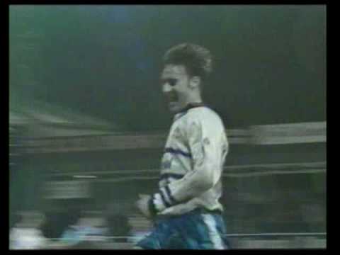 1994-03-23 Luton Town 3-2 West Ham (FA Cup R6 Replay)