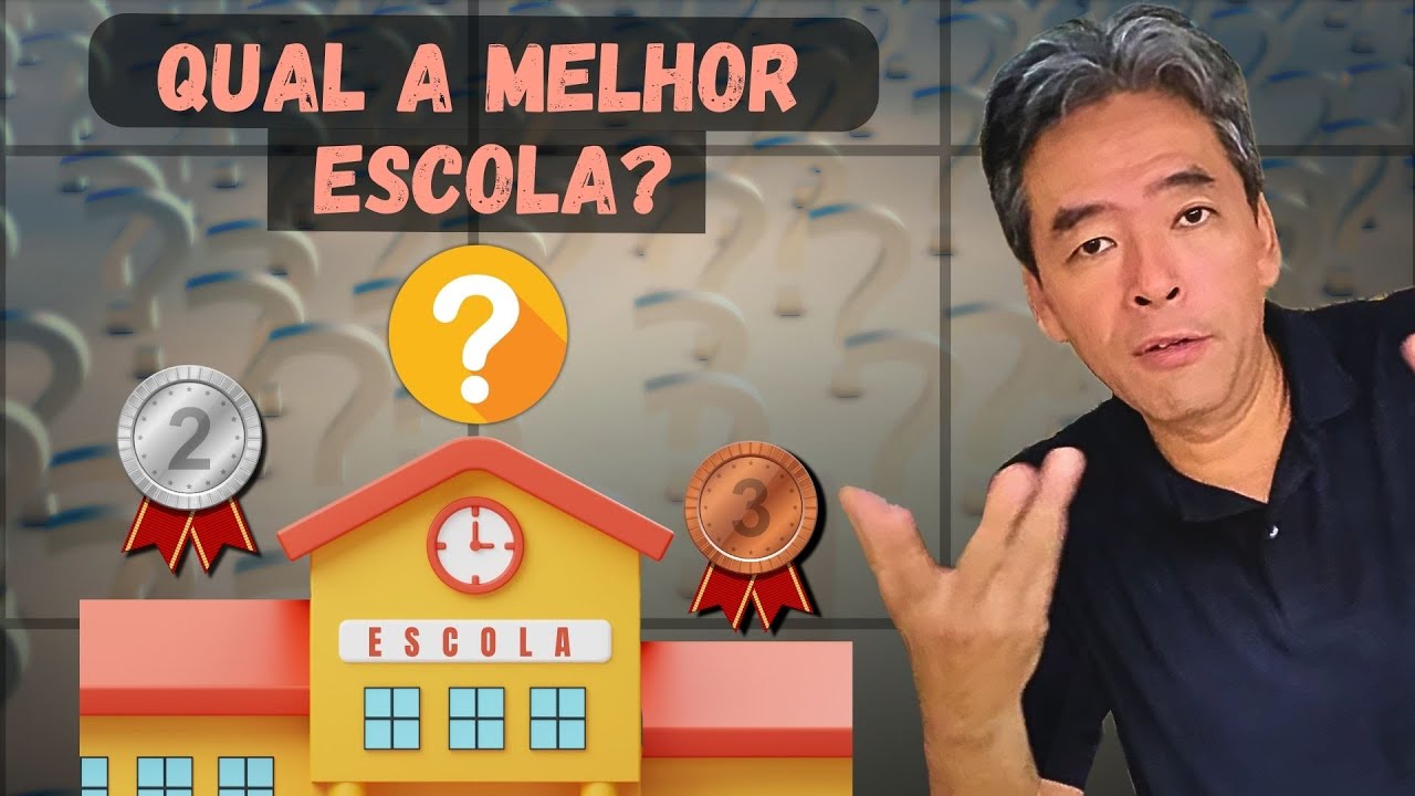 What is the best school in the world?