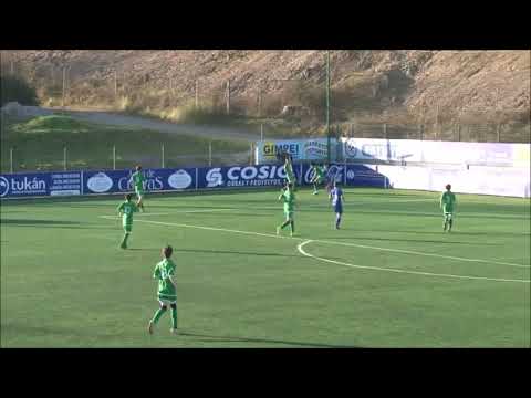 3ª Cadete 2021/22 - Jornada 11 - CD Covadonga Castañales "B" vs Centro Asturiano Oviedo "C" 9 - 0