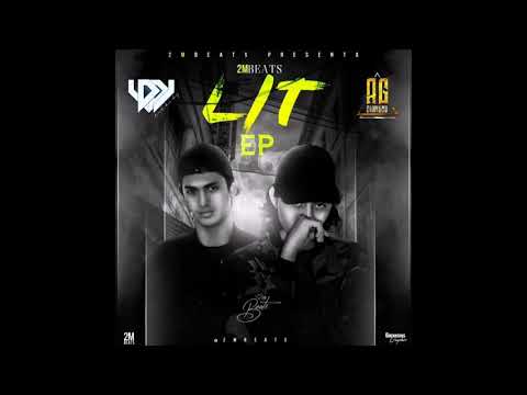 2MBEATS X A.G. Diamond X LIL'DI - LIT (Prod. By 2MBeats)