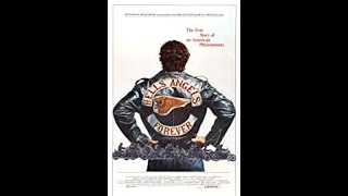 '' hells angels forever '' - official film trailer - 1983.