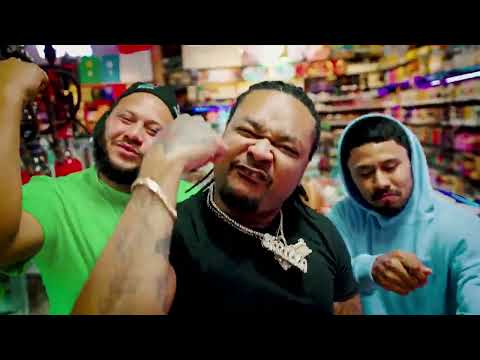 Skrilla49 - Da One (Official Music Video) prod.by Cyfal iV