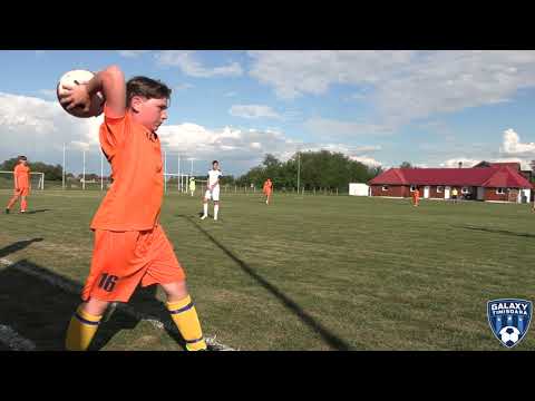 AS Vointa Biled - ACS Galaxy Timisoara R1