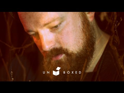 The Futz Butler : UnBoxed - Luke Higgins 'Heavy'