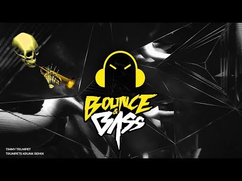 Timmy Trumpet & Lady Bee - Trumpets (Krunk! Remix)