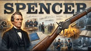 The Rifle Union Soldiers Begged For — Then the Army Let the Company Die After the War