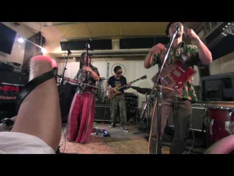 2016.7.23　Ugadub Ethno-Dub Unit