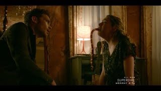The Originals 5×02 "Sweetheart look at me" Hope gets sick| Henry dies