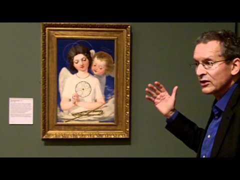 Step into Pre-Raphaelite Brotherhood by Ford Madox Brown