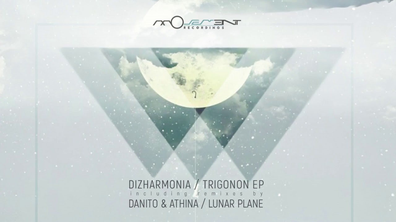 Dizharmonia - Devir (Danito & Athina Remix) [Movement Recordings]