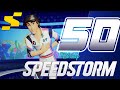 Disney Speedstorm Walkthrough Gameplay Part 50 PS5 Little Mermaid Chapter 2