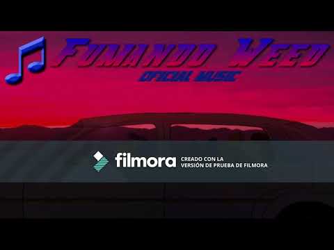 FumandoWeed (Oficial Music) x Branko x Cris Mj