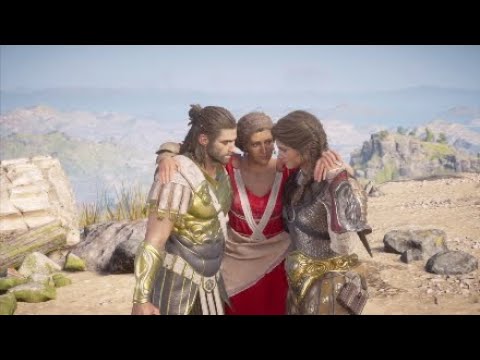 Assassin's Creed Odyssey Walkthrough Part 51