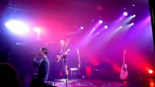 Leroy Sanchez - I&#39;ll leave it to you (an original song) Live in Warsaw, Poland