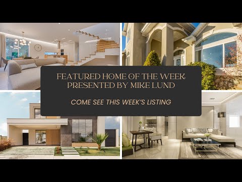 Featured Home of the Week- Century Village