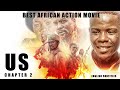 Best African action movie 2023 (Chapter 2) top Netflix movies #netflix #englishmovies #actionmovies