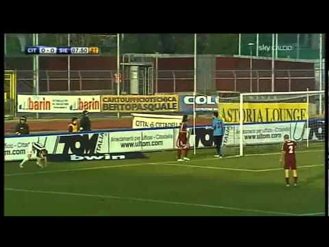 05 02 2011 Cittadella Siena 0 0