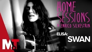 Home Sessions - Elisa - Swan