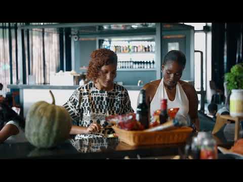 MIND OVER MATTER MOM'S DAY LIVE EXPERIENCE HIGHLIGHT