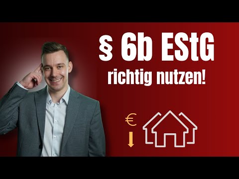 Bevor du deine Betriebsimmobilie verkaufst: So nutzt du § 6b EStG für den steuerfreien Exit