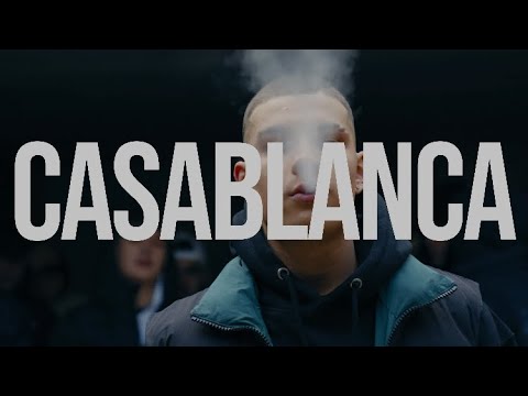 ETHA-CASABLANCA (official video)