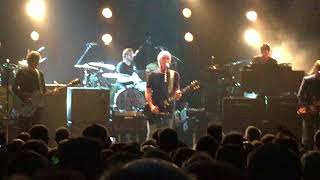 Paul Weller, 10-10-17 Danforth Music Hall, Toronto, ON - &quot;Start&quot;