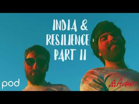Ινδία & Ψυχική Ανθεκτικότητα pt.II | Θέση Παράθυρο