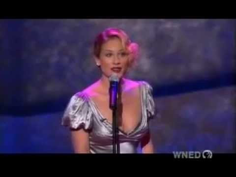 Christina Applegate - Hey Big Spender - Sweet Charity
