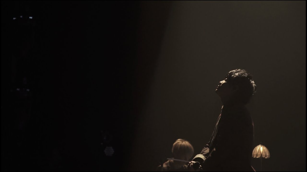 Lyric Videoサムネイル