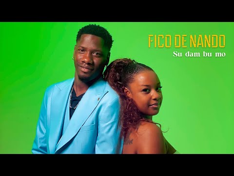 Fico De Nando - Su Dam Bu Mo (Official Video)