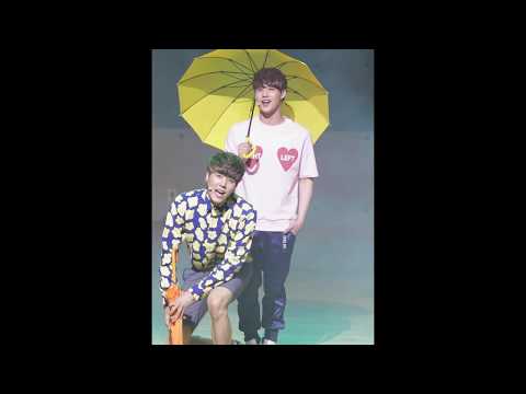 150510 JJCC 꽃밭에서 직캠 by TaeEon