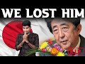 Shinzo Abe Why India S Big Loss Japan S Abe History Tamil Pokkisham Vicky TP
